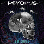 PSYOPUS - ODD SENSES (CD)