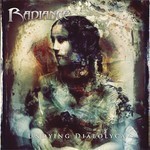 Radiance - Undying Diabolyca (CD)