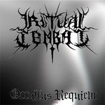 Ritual Combat - Occultus Requiem (CD)