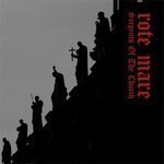 Rote Mare - Serpents Of The Church (CD)