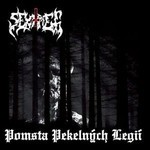 Sekhmet - Pomsta Pekelnych Legii (CD)