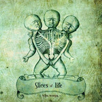 SUPA SCOOPA - SLICES OF LIFE (CD) DIGISLEEVE