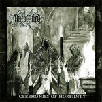 Uncoffined - Ceremonies Of Morbidity (CD)