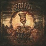 V/A - Sturm - Black Execution Depressive (CD)