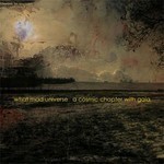 What Mad Universe - A Cosmic Chapter With Gaia (CD)