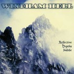 Windham Hell - Reflective Depths Imbibe (CD)