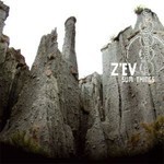 Z'ev - Sum Things (CD)