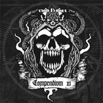 Adkan - Compendivm XI (CD)