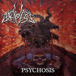 Arktotus - Psychosis (CD)