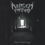 Aversion To Mankind - Suicidology (CD)