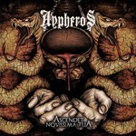 Aypheros - Ascendet Novissima Tua (CD)