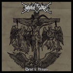 Beyond The Grave - Devil's Venom (CD)