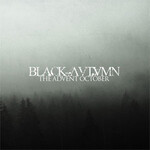 BLACK AUTUMN - THE ADVENT OCTOBER (MCD)