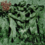BLESSED IN SIN - ERITIS SICUT DII (CD)