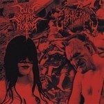 Cult Of The Horns / Goatvermin - SplitCD (CD)