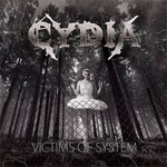 Cydia - Victims Of System (CD)