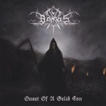 Domos - Onset Of A Gelid Eon (CD)