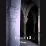 Esequiem - Contempt (CD)