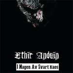 Ethir Anduin - I Magen Av Svart Kaos (CD)