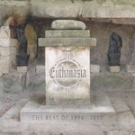 Euthanasia - The Best Of 1994-2015 (CD)
