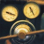 Fahrenheit - Chain Reaction (CD)