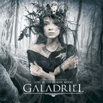 GALADRIEL - LOST IN THE RYHOPE WOOD (MCD)