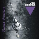 Gallileous - Voodoom Protonauts (CD)