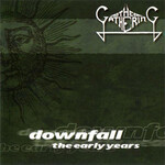THE GATHERING - DOWNFALL: THE EARLY YEARS (2XCD)