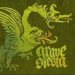 Grave Siesta - Grave Siesta (CD)