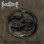 Hatecrowned - Newborn Serpent (CD)
