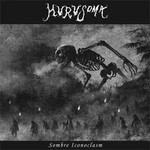 Hurusoma - Sombre Iconoclasm (CD)