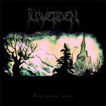 ILDVERDEN - ТЕМНІЧ ЧОРНА ЙДЕ ЗА МНОЮ (CD)