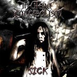 In Utero Cannibalism - Sick (CD)