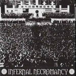 Infernal Necromancy - Infernal Necromancy (CD)
