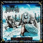 Itnuveth - The Way Of The Berserker (CD)
