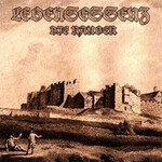 LEBENSESSENZ - DIE RAUBER (CD)