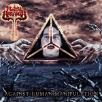 Mental Apraxia - Against Human Manipulation (CD)