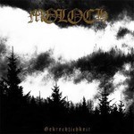 Moloch - Gebrechlichkeit (CD)