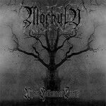 MORKULV - WHERE HOLLOWNESS DWELLS (CD)