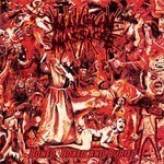Nailgun Massacre - Boned, Boxed And Buried (CD)