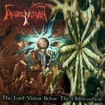 Obsecration / Korrodead - SplitCD - The Last Vision Before the Obliteration / Acts Beyond the Pale (CD)