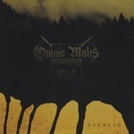 Omnia Malis Est - Viteliu (CD)