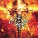 Perihelion - Perihelion (CD)