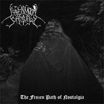 RAVENMOON SANCTUARY - THE FROZEN PATH OF NOSTALGIA (MCD)