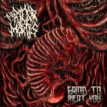 The Rigor Mortis - Grind To Meat You (CD)