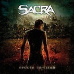 Sacra - Просто Ты – Герой (CD)