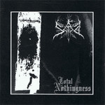 Sad - Total Nothingness (CD)