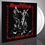 Saint Vitus - Live Vol. 2 (2x12'' LP) Gatefold