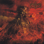 Sator Marte - Engulfed by Firestorm (CD)
