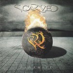 Scarved - Dynamite (CD)